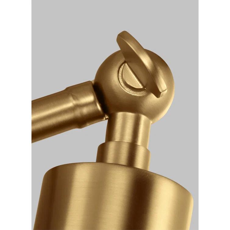 Visual Comfort Studio Wellfleet 23.375" Desk Lamp | Perigold