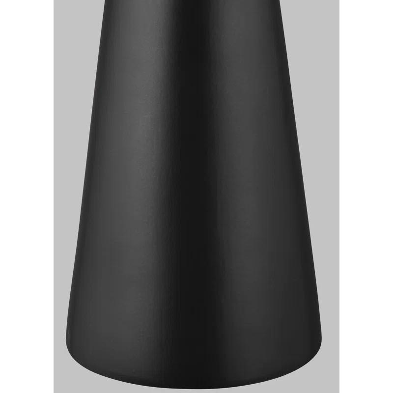 Everly Quinn Ceramic Table Lamp