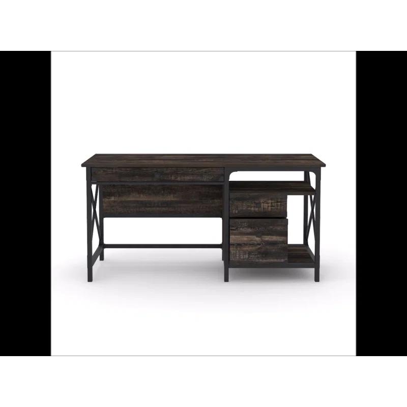 Inbox Zero Orby Computer Desk