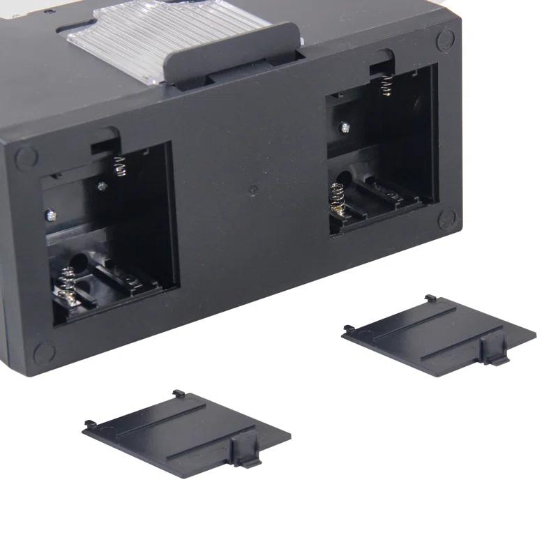 WYZworks WYZworks Plastic Card Shufflers