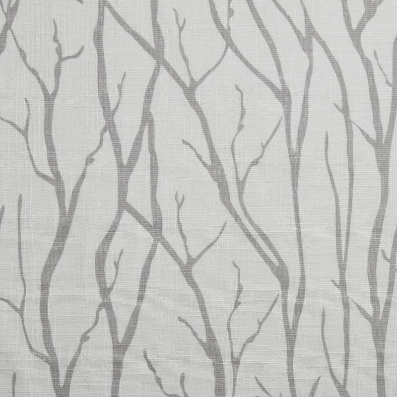Winston Porter Leija Polyester Sheer Curtain Pair (Set of 2)