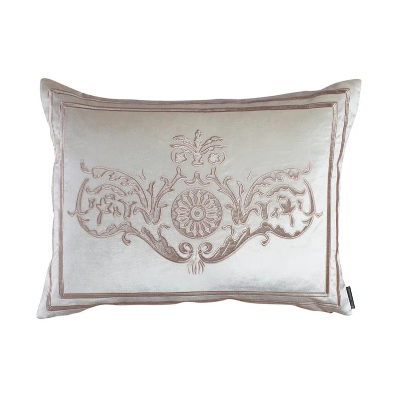 Lili Alessandra Paris Rectangular Pillow Cover & Insert | Wayfair