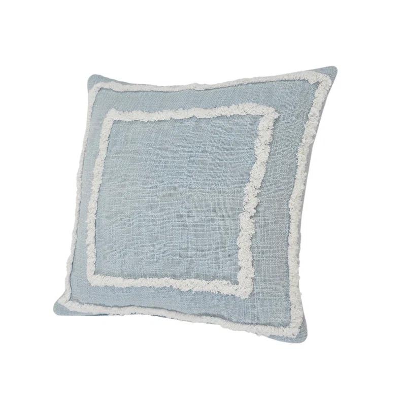 Rajani Home Avery Geometric Reversible Pillow Insert