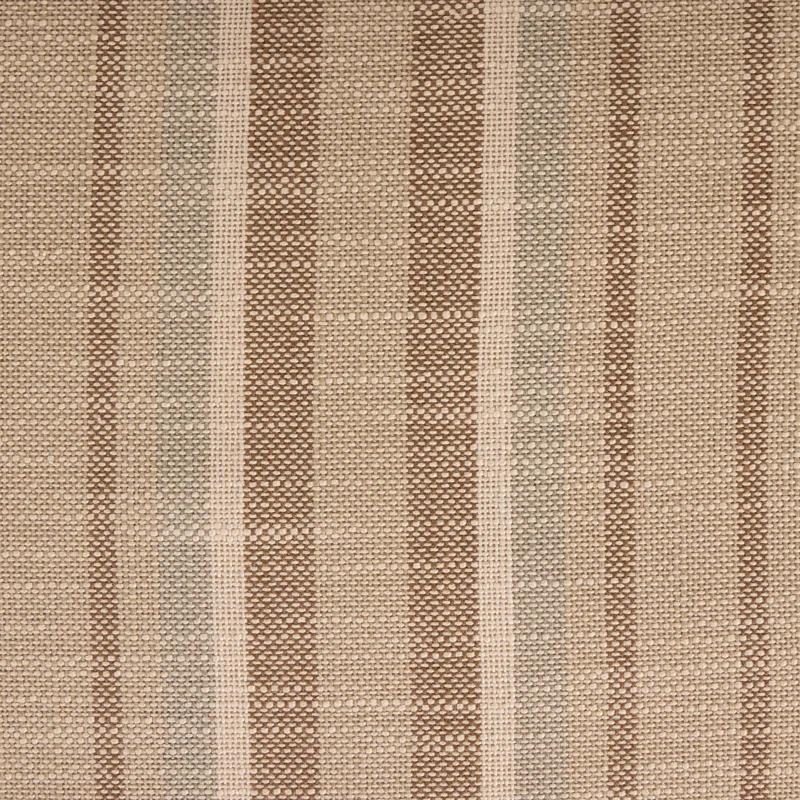 Four Hands Adobe Striped Reversible Throw Pillow