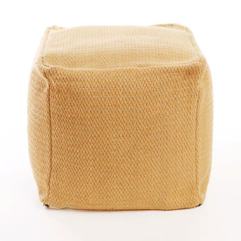 Waverly Pouf