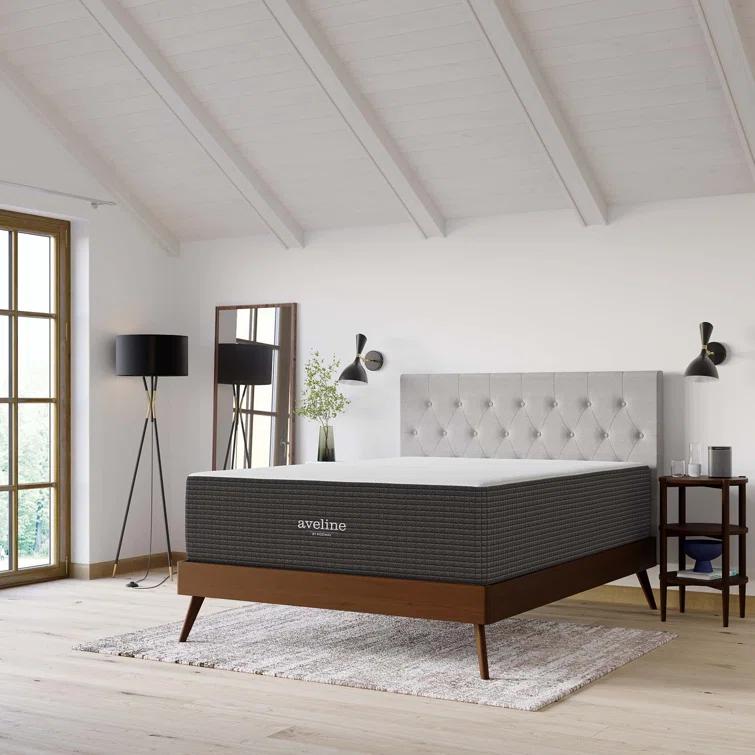 Modway Modway Aveline Memory Foam Mattress