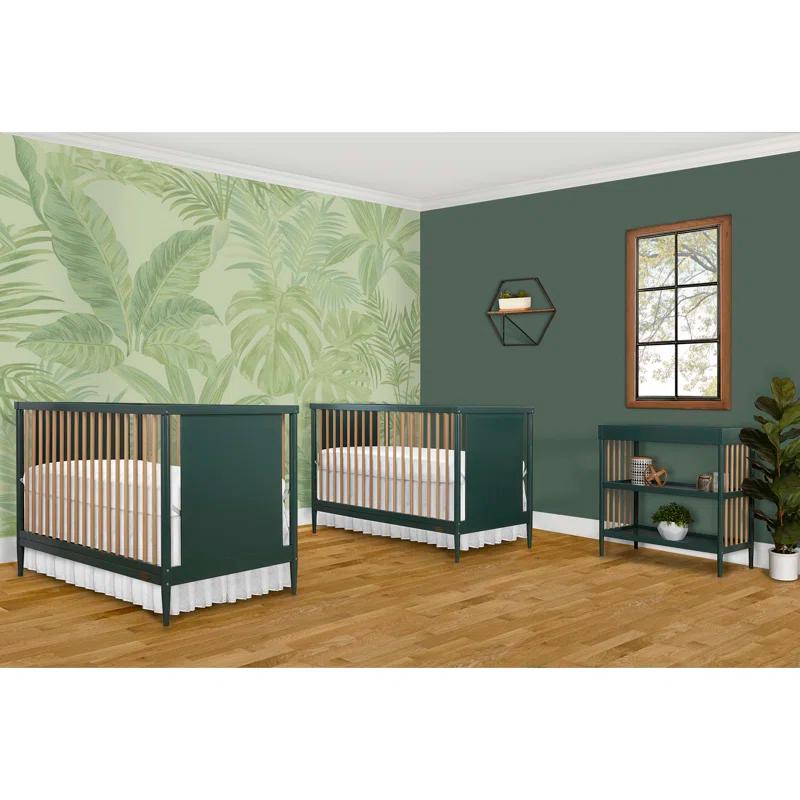 Clover Convertible Crib