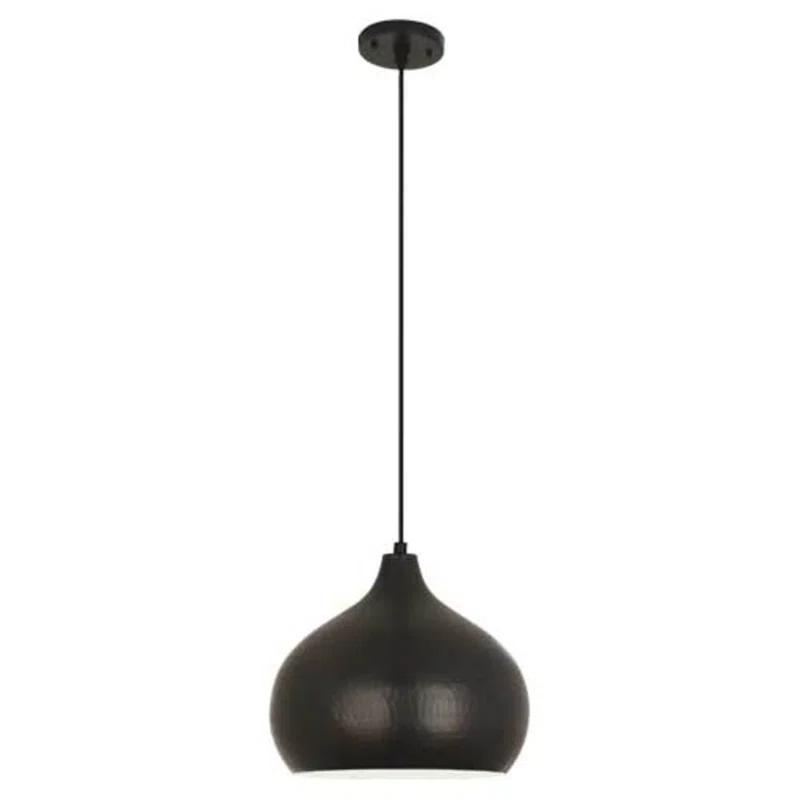 Robert Abbey Dal 1 - Light Single Pendant