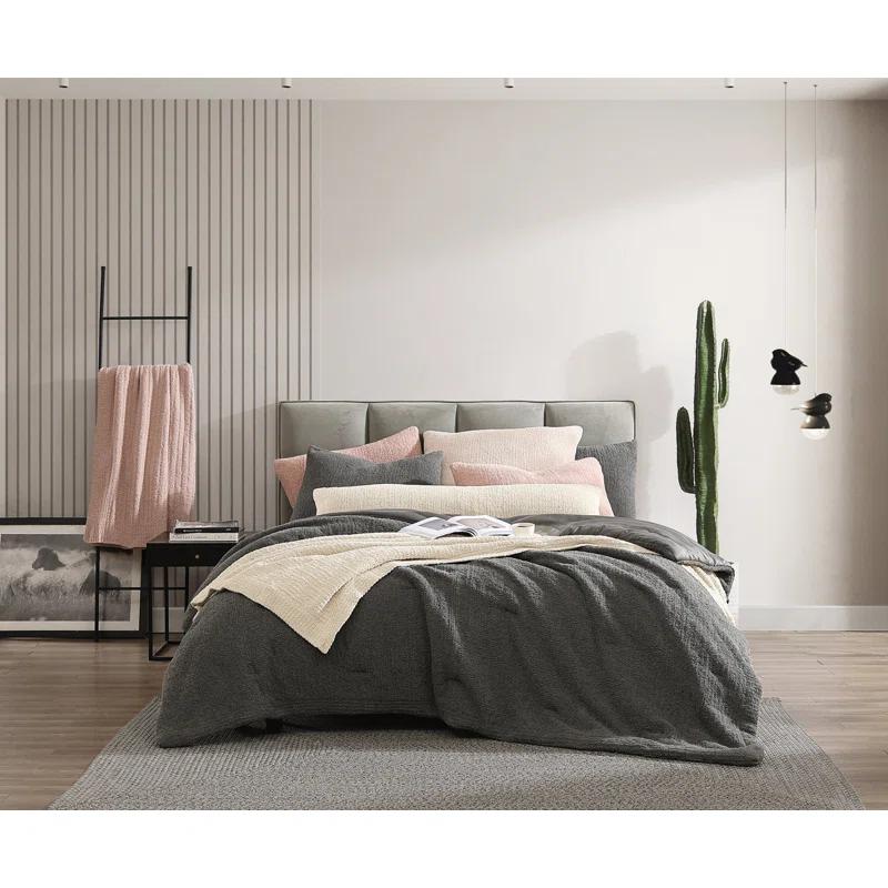 Sunday Citizen Snug Throw Blanket