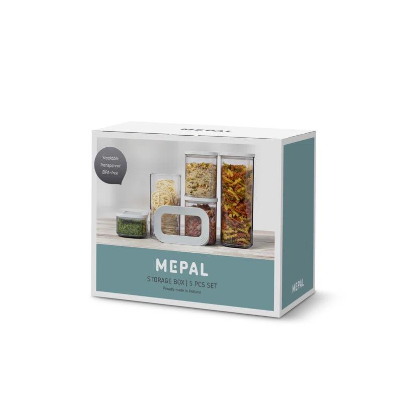 MEPAL Modula Food Storage Container