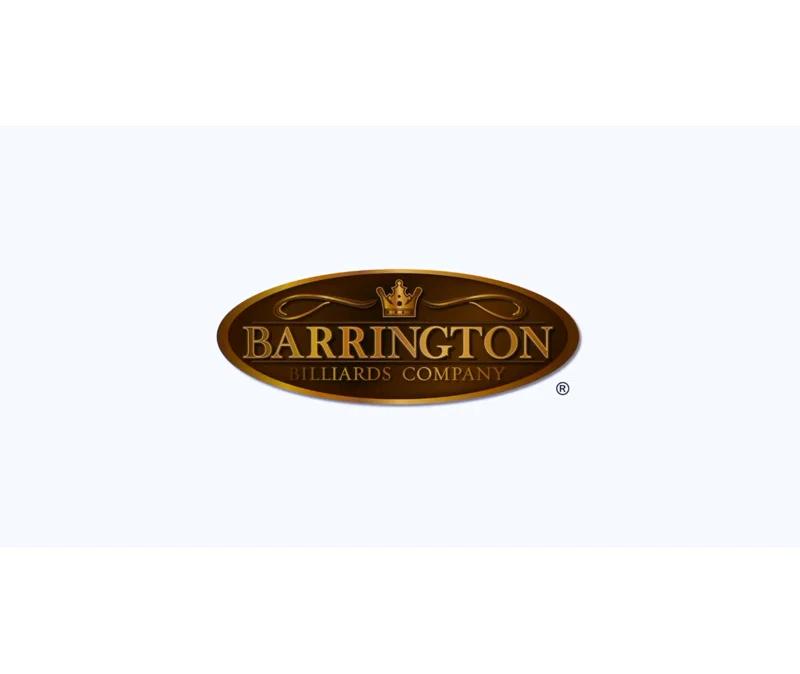 Barrington 5-ft Urban Collection Air Powered Hockey Table With Electronic Scorer And Sound Effects