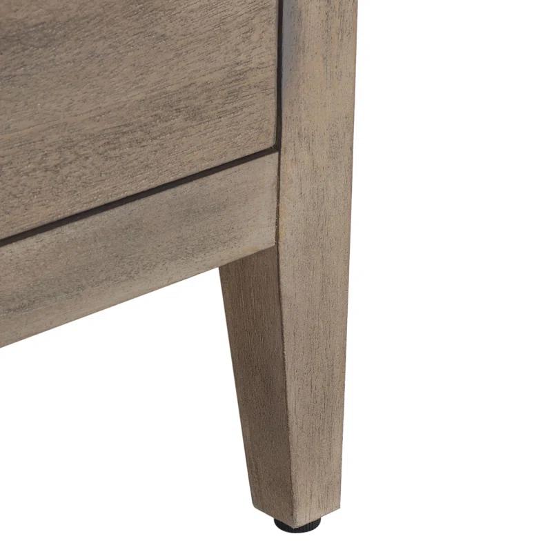 Pama 3 - Drawer Nightstand