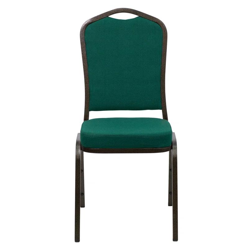 Flash Furniture Crown Back Stacking Banquet Chair