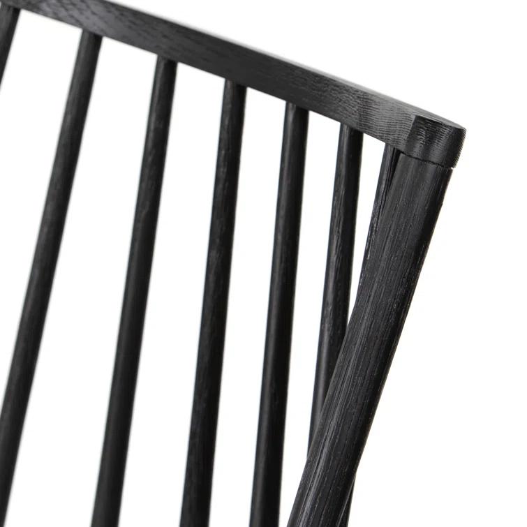 Lanae Bar Stool - Sandy Oak