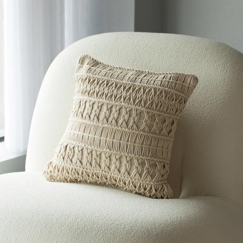 DEERLUX Pillow Cover