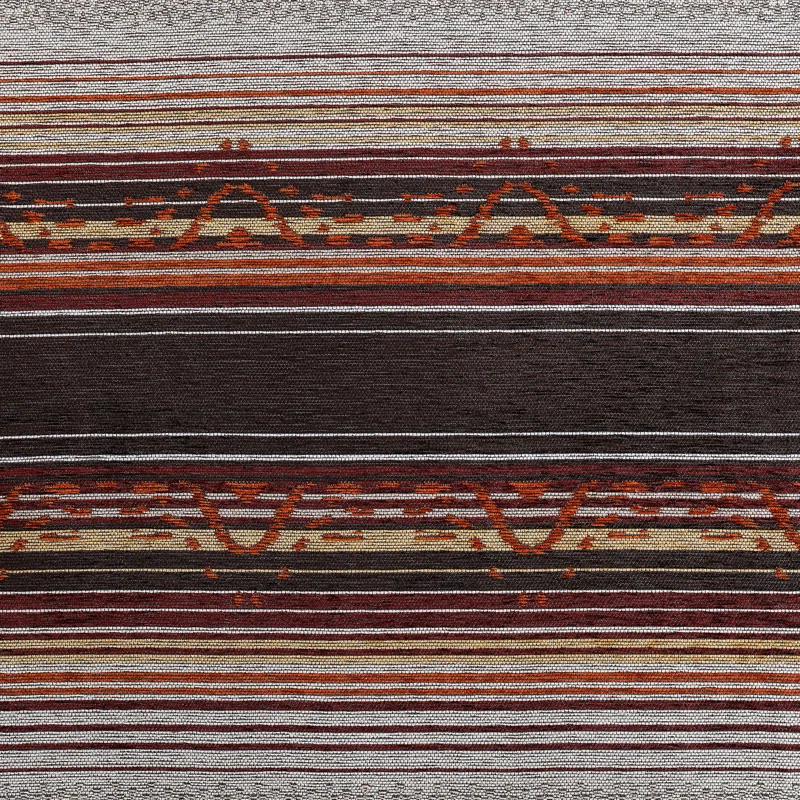 Paseo Road by HiEnd Accents Estes Chenille Jacquard Southwestern Lodge Comforter Set