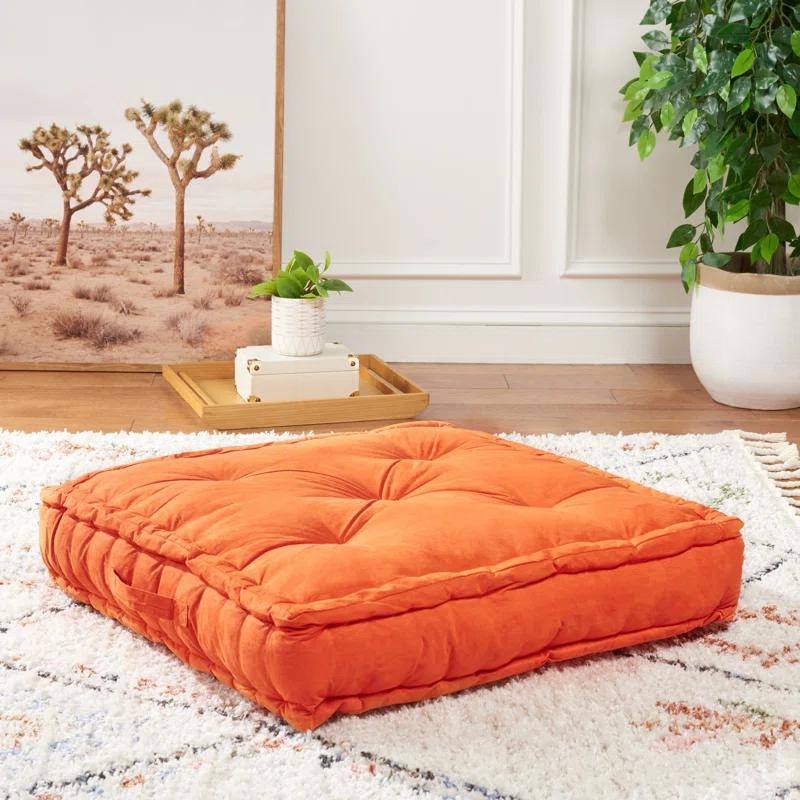 Safavieh Gardenia Floor Pillow