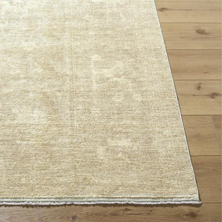 Galey Alix x Livabliss Galey Alix x Livabliss Fetscher III Machine Woven Area Rug