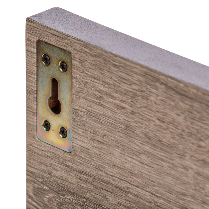 STIGA STIGA Ping Pong Storage Wall Rack