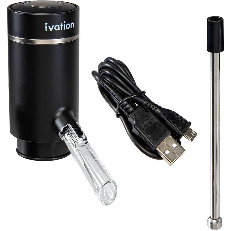 Ivation Wine Aerator