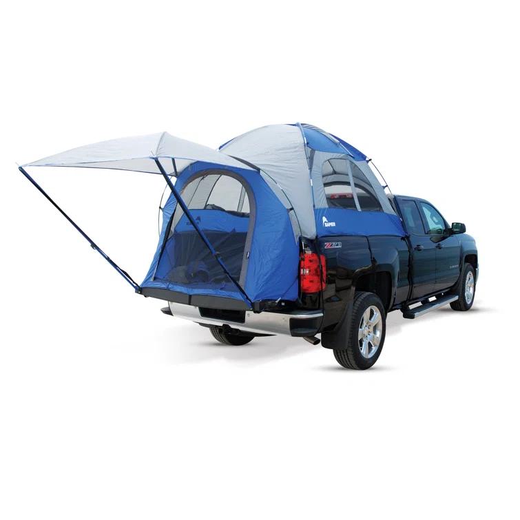 Napier Outdoors Sportz 2 Person Truck Tent & Reviews | Wayfair