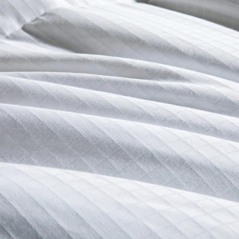 All Season Polyester Down Alternative Comforter/Duvet Insert