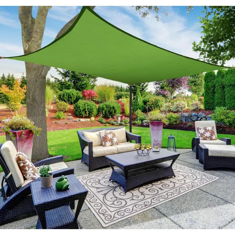 Boen ShadeSheet Rectangular Shade Sail