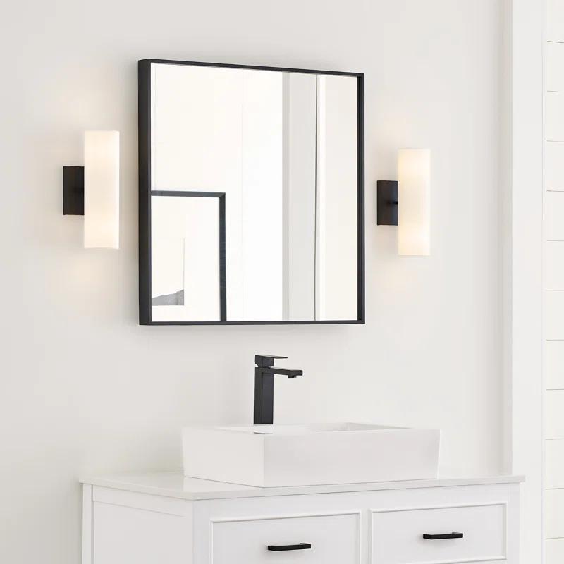 Scott Living Capalino 2-Light Medium Sconce