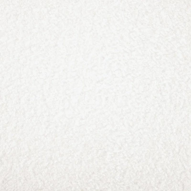 Orren Ellis Upholstered Boucle Dining Chairs, Set of 2 (Set of 2)