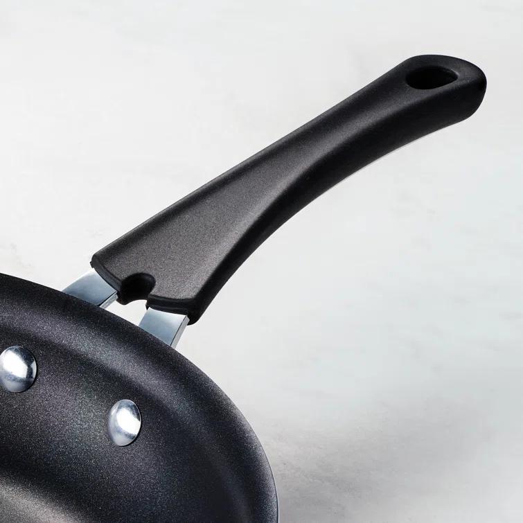 Tramontina Tramontina 3 Pk Porcelain Enamel Fry Pan Set