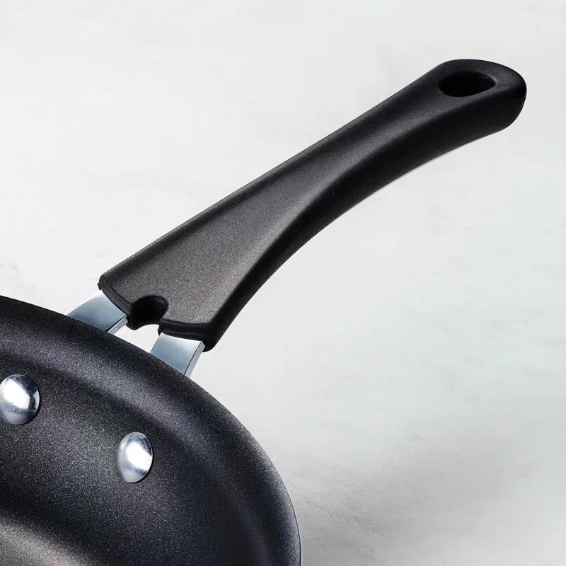 Tramontina Tramontina 3 Pk Porcelain Enamel Fry Pan Set