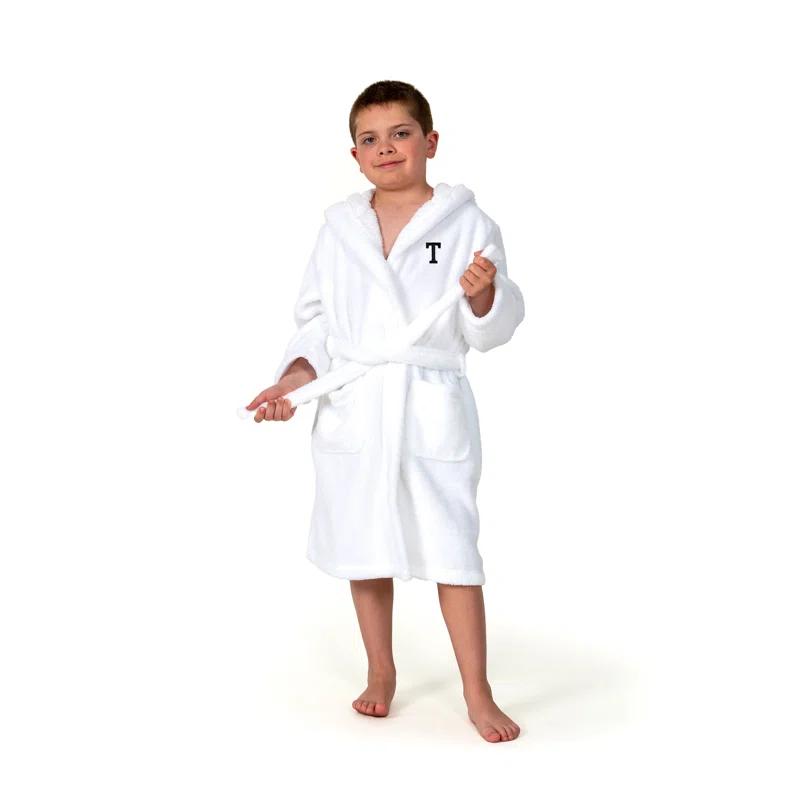 Linum Home Textiles Bathrobe