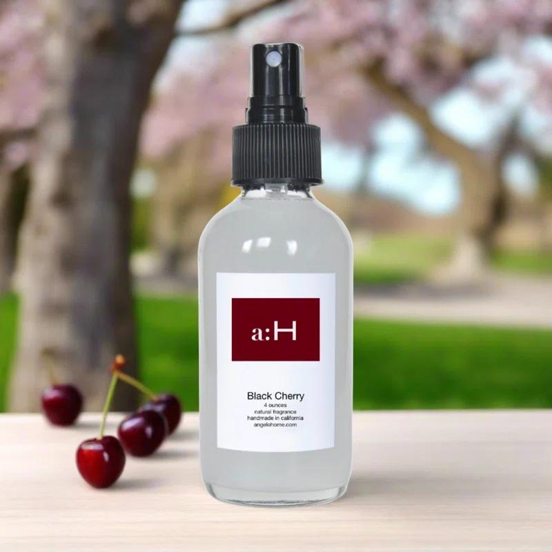 ANGELOHOME A:H Black Cherry Room Sprays