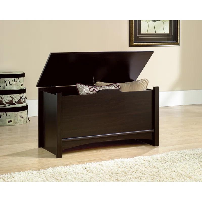 Crafters and Weavers Shoal Creek Storage Chest