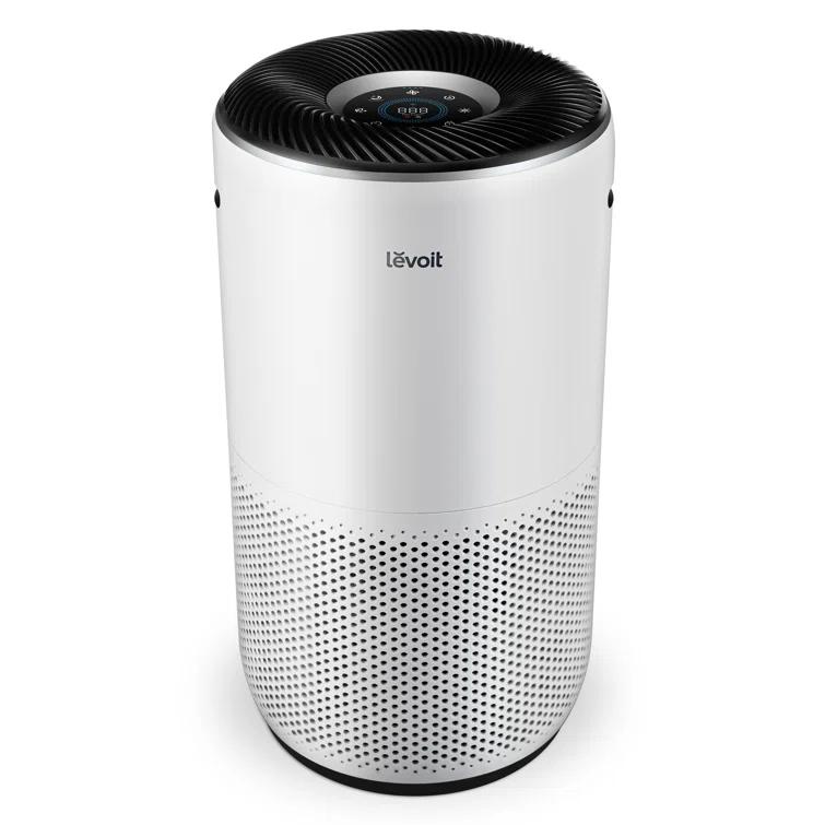 Levoit Levoit PlasmaPro 400S Smart Air Purifier