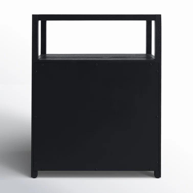 Elin 2 - Drawer Nightstand