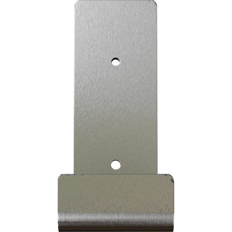 Ekena Millwork Steel Hanging Shelf Bracket