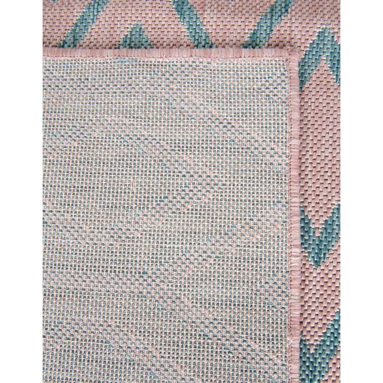 Jill Zarin Jill Zarin Turks and Caicos Outdoor Rug