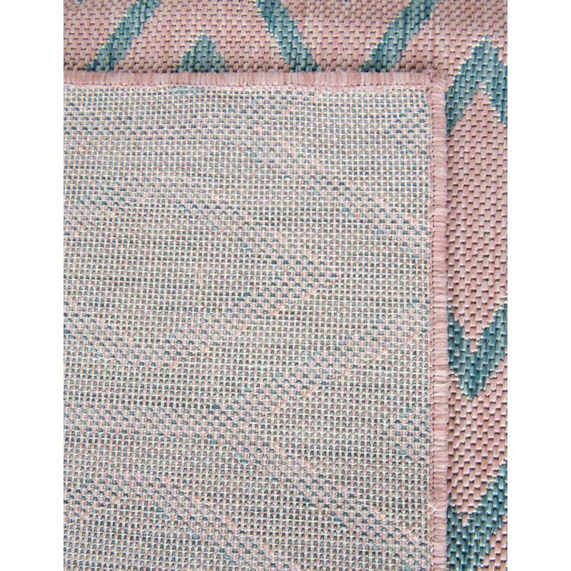 Jill Zarin Jill Zarin Turks and Caicos Outdoor Rug
