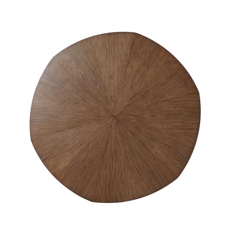Theodore Alexander NoDa Extendable Dining Table | Wayfair