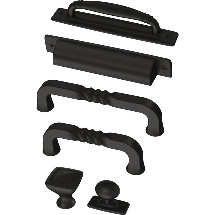 Franklin Brass 4" Center to Center Appliance Pull