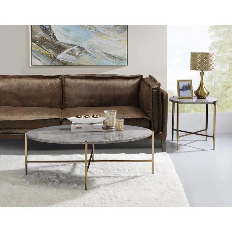 Anayeli End Table