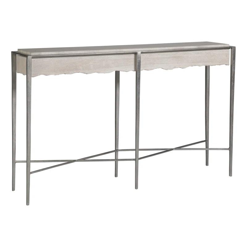Artistica Home Signature Designs Everest Console