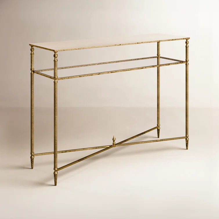 Allenhurst 45'' Console Table