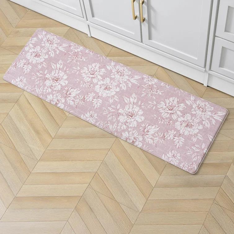 Laura Ashley Laura Ashley Iris Comfort Standing Anti-Fatigue Mats