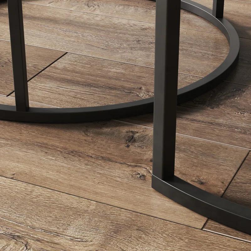 Nathan James Coffee Table