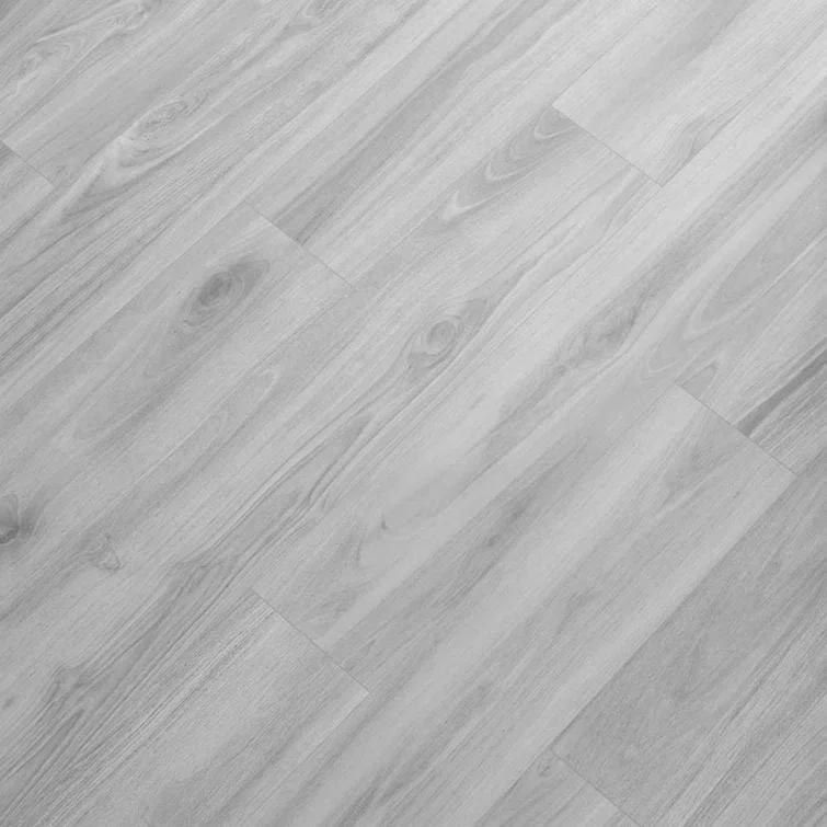 The Tile Life Daintree 8" x 48" Porcelain Wood Look Wall & Floor Tile