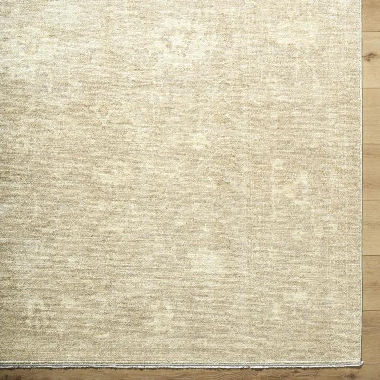 Galey Alix x Livabliss Galey Alix x Livabliss Fetscher III Machine Woven Area Rug