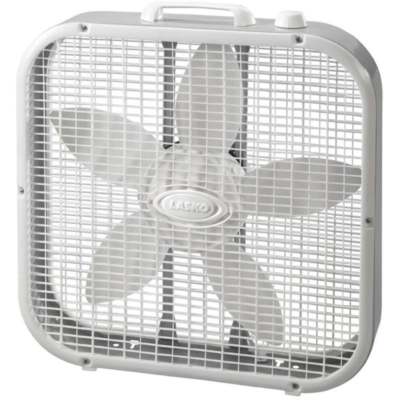 Lasko Lasko 21.75'' Box Fan