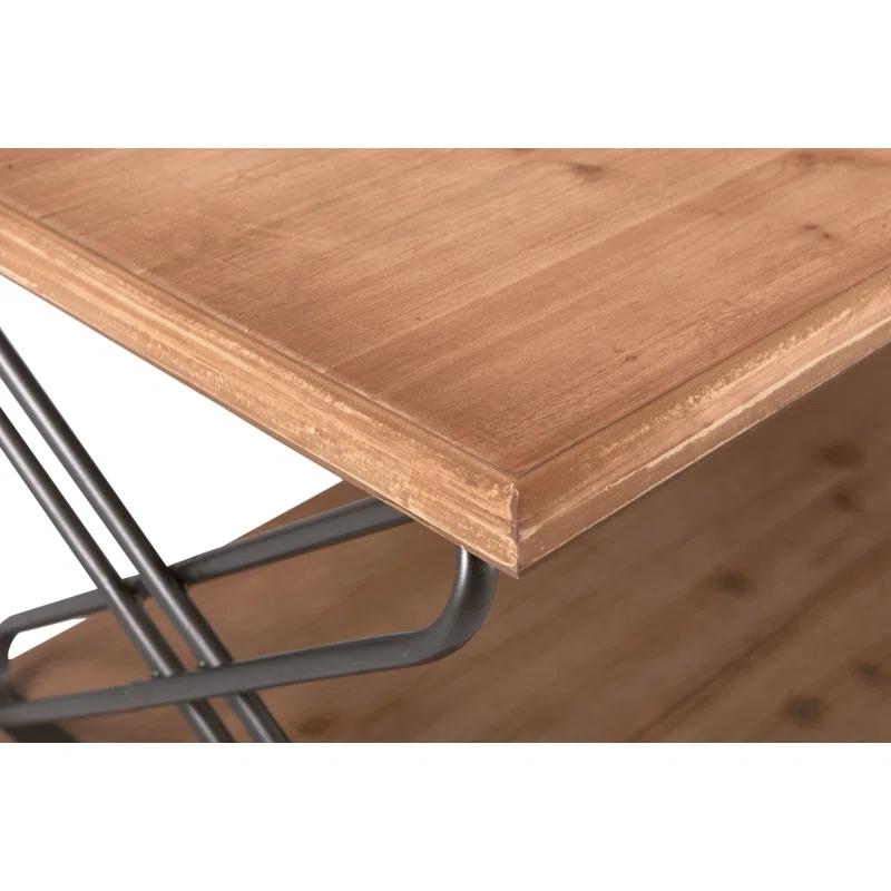 Click Decor Brooks ClickDecor Brooks Coffee Table